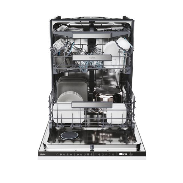 XI 6B0M3PDB | Zmywarka | i-Pro Shine | Haier